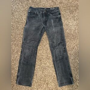 Men’s Kuhl Rydr Leans pants